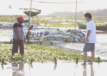 Pemkab Klungkung Jalin Kerjasama Dengan Swasta dan Koperasi