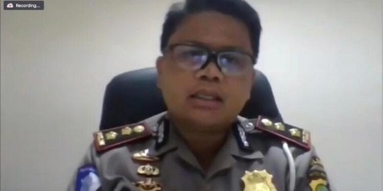 Dari Webinar Forum PWI Jaya SJI Seri 2: Kesadaran Masyarakat Kunci Penanganan Covid19