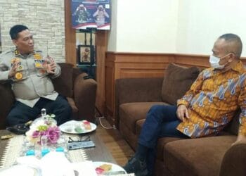 Polri Bakal Siapkan Rompi Wartawan Saat Liput Demo