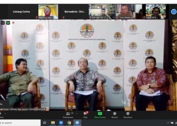 UU Cipta Kerja Menjamin Masyarakat di Sekitar Hutan Peroleh Perlindungan Hukum yang Jelas