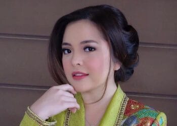 Tasya Kamila Beri Apresiasi Tinggi Kepada Perempuan yang Dukung Ekonomi Keluarga