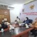 Menteri Siti Nurbaya Ungkap Rencana Penerbitan PP Atasi Kesenjangan Multi Tafsir atas UUCK Bidang LHK