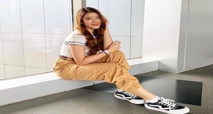 Tiara Andini Sabet 3 Nominasi AMI Awards 2020