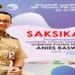 Anies Baswedan Akan Hadir dalam Penghargaan Virtual Anugerah Jurnalistik MHT 2020