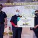 Padat Karya Penanaman Mangrove untuk Pulihkan Ekonomi Nasional