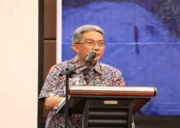 Pemulihan Ekosistem Gambut Syarat Utama Pengembangan Program Pangan di Lahan Eks PLG