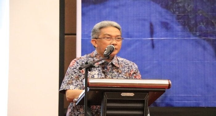 Pemulihan Ekosistem Gambut Syarat Utama Pengembangan Program Pangan di Lahan Eks PLG