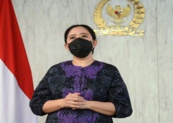 Ketua DPR: Hari Santri Nyalakan Semangat Gotong Royong untuk Indonesia