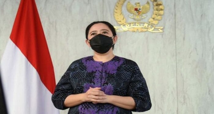 Ketua DPR: Hari Santri Nyalakan Semangat Gotong Royong untuk Indonesia