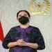 Ketua DPR: Hari Santri Nyalakan Semangat Gotong Royong untuk Indonesia