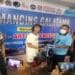Kemeriahan 100 Wartawan Peserta Lomba Mancing Galatama yang Dihadiri Trio Macan