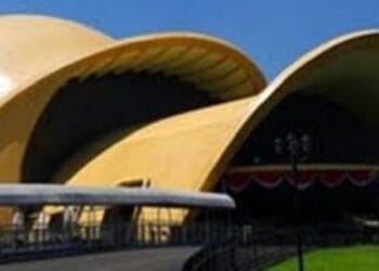 10 Ribu Orang Kunjungi TMII Saat Libur Panjang