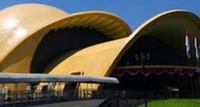 10 Ribu Orang Kunjungi TMII Saat Libur Panjang