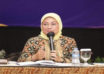 Kemnaker Bersama Stakeholder Kerja Maraton Susun RPP