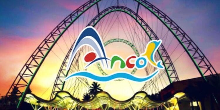 Kawasan Rekreasi Ancol Kembali Dibuka untuk Umum Mulai 12 Oktober 2020