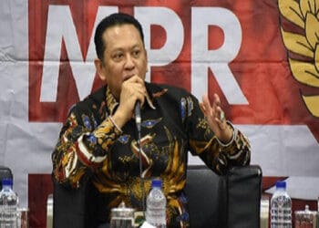 Bamsoet Minta Presiden Jokowi Segera Terbitkan PP untuk Akhiri Polemik UU Cipta Kerja