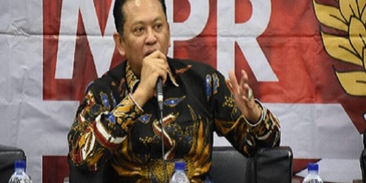 Bamsoet Minta Presiden Jokowi Segera Terbitkan PP untuk Akhiri Polemik UU Cipta Kerja