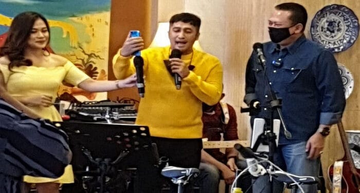 MPR Minta Masyarakat Mampu Manfaatkan Kecanggihan Teknologi di Era 4.0