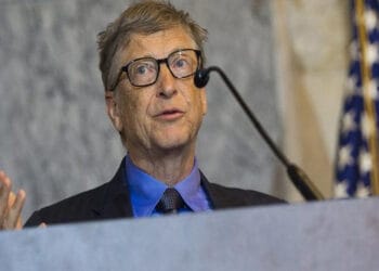 Bill Gates: Dunia akan Kembali Normal Akhir Tahun Depan