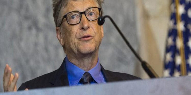 Bill Gates: Dunia akan Kembali Normal Akhir Tahun Depan