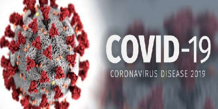 Kasus Covid-19 di Indonesia Capai 333.449, Ada Tambahan 4.997