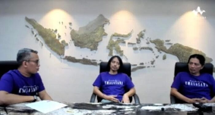 Rilis Single ‘Kmalasana’, Dewa Bujana Gandeng Musisi Top Dunia