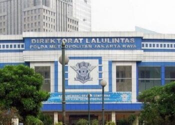 Polda Metro Jaya Akan Gelar Operasi Zebra Pekan Depan