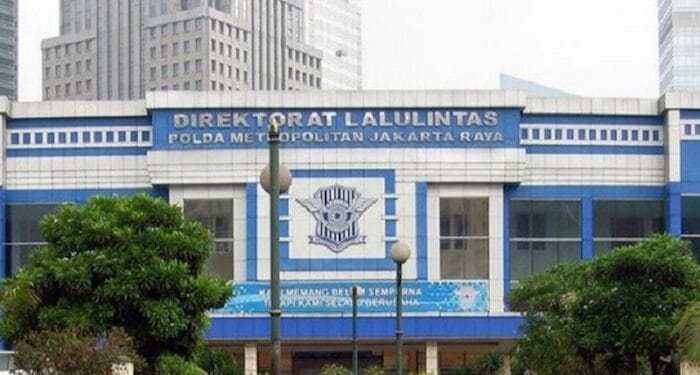 Polda Metro Jaya Akan Gelar Operasi Zebra Pekan Depan