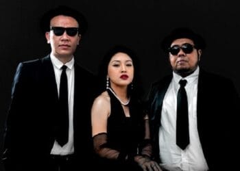 Rilis ‘Pelangi Cinta’, Diskoria Gandeng Afifah Yusuf dan Fariz RM