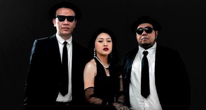 Rilis ‘Pelangi Cinta’, Diskoria Gandeng Afifah Yusuf dan Fariz RM