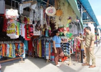 Gilimanuk Siap Bangkitkan Pariwisata Bali Barat