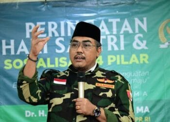 PKB Minta Polri Evaluasi Dan Koreksi Dalam Perekrutan Anggota