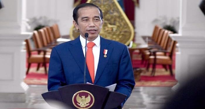 Presiden: Semangat Sumpah Pemuda Harus Terus Menyala