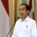 Presiden Instruksikan Penanganan Covid-19 Diprioritaskan pada 12 Kabupaten/Kota
