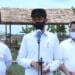 Kunjungi Food Estate Kalteng, Jokowi Puji Penerapan Teknologi Modern