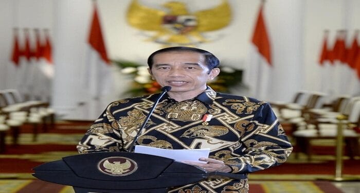 Presiden Apresiasi Pengabdian, Perjuangan, dan Pengorbanan para Dokter