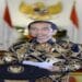 Presiden Apresiasi Pengabdian, Perjuangan, dan Pengorbanan para Dokter
