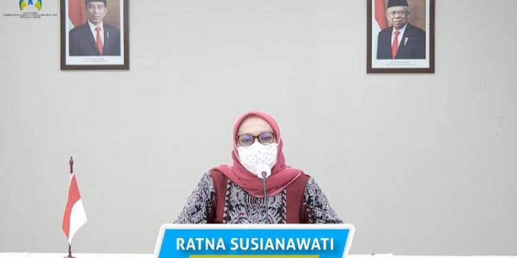 Kemen PPPA: Perempuan Sangat Berperan Dalam Memutus Rantai Penularan Covid-19
