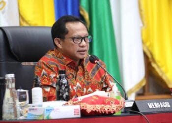 Kemendagri dan DPR Dorong Bawaslu Tindak Tegas Pelaku Pelanggaran Pilkada