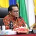 Kemendagri dan DPR Dorong Bawaslu Tindak Tegas Pelaku Pelanggaran Pilkada