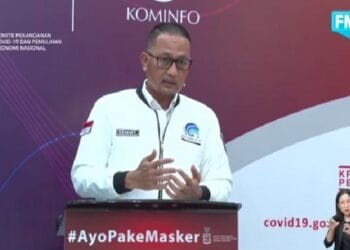 Strategi Menkominfo Menangkal Hoaks