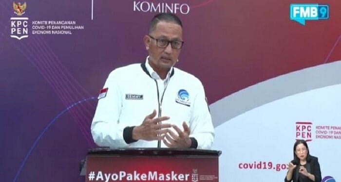 Strategi Menkominfo Menangkal Hoaks