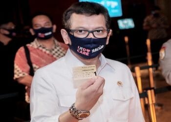 Pariwisata dan Ekonomi Kreatif Kembali Produktif dan Aman Covid-19