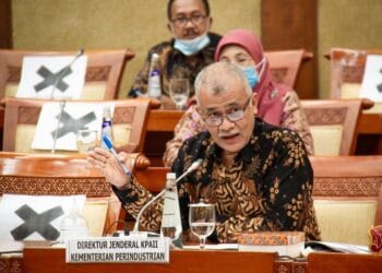 Kemenperin Aktif Fasilitasi Kawasan Industri yang Terintegrasi