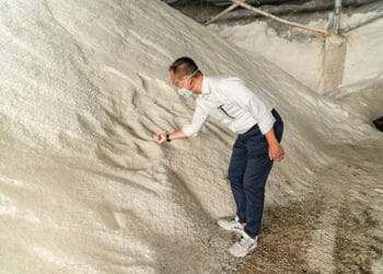 Kemenperin: Impor Garam Sebenarnya Merupakan Keterpaksaan