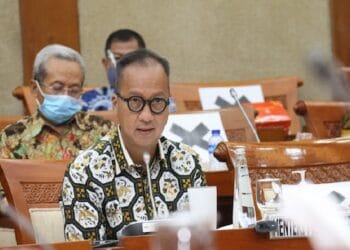 Upaya Kemenperin Jadikan Indonesia Pemain Andal Industri Halal