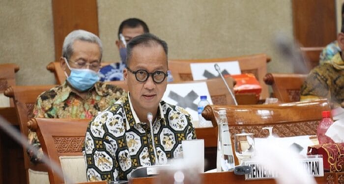 Upaya Kemenperin Jadikan Indonesia Pemain Andal Industri Halal
