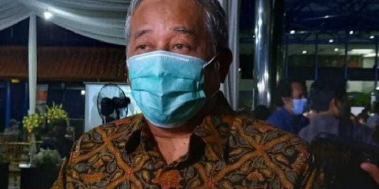 Dewan Pers Minta Polri Jelaskan Kekerasan Oknum Pada Wartawan