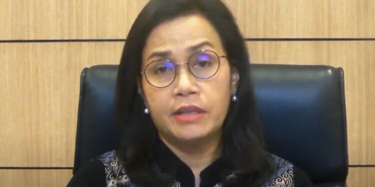 Sri Mulyani: Pentingnya Kolaborasi Internasional Lawan Covid-19