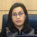 Sri Mulyani: Pentingnya Kolaborasi Internasional Lawan Covid-19